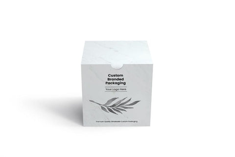 BOXXD™ GiftBoxes 10 x 10 x 10cm Medium Custom Branded Product Presentation Gift box