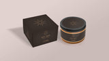 10 x 10 x 15cm Large Custom Branded Product Skincare Cosmetic Box