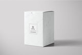 8 x 8 x 12cm Small Custom Branded Product Presentation Gift box